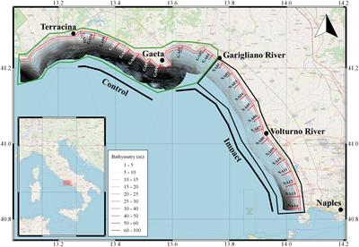 Impact on Macro-Benthic Communities of Hydraulic Dredging for Razor Clam Ensis minor in the Tyrrhenian Sea